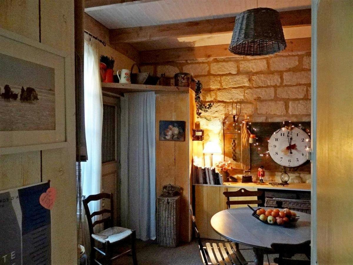 Chambre D'Hote Farniente Aigues-Mortes Exteriér fotografie